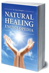 mark healing encyclopedia natural dr