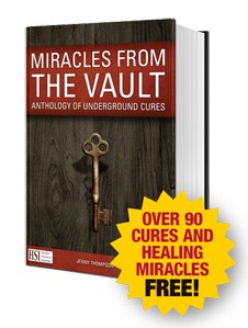 Miracles From the Vault